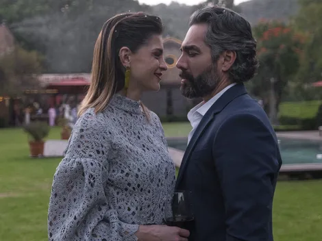 Las Viudas de los Jueves: en qué se diferencia la serie que llegó a Netflix de la película