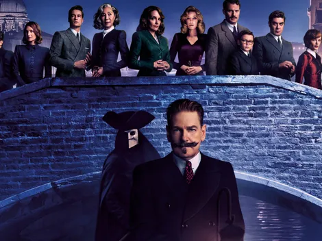 Reseña SIN SPOILERS de Cacería en Venecia