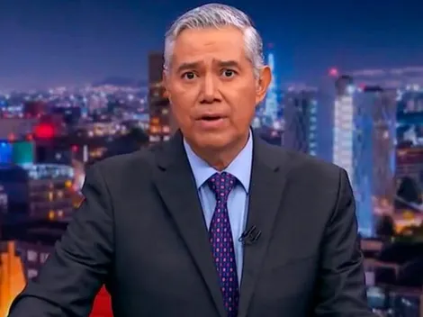 ¿Qué le pasó al periodista Santos Mondragón y dónde se encuentra hospitalizado?