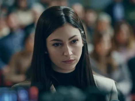 La relación entre 'Las Cintas de Rosa Peral' y 'El cuerpo en llamas'