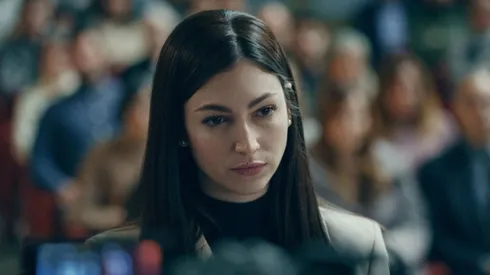 'Las Cintas de Rosa Peral' de Netflix es el complemento de 'El cuerpo en llamas'