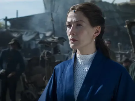 La Rueda del Tiempo, temporada 2: ¿Cuándo y a qué hora se estrena el capítulo 5?