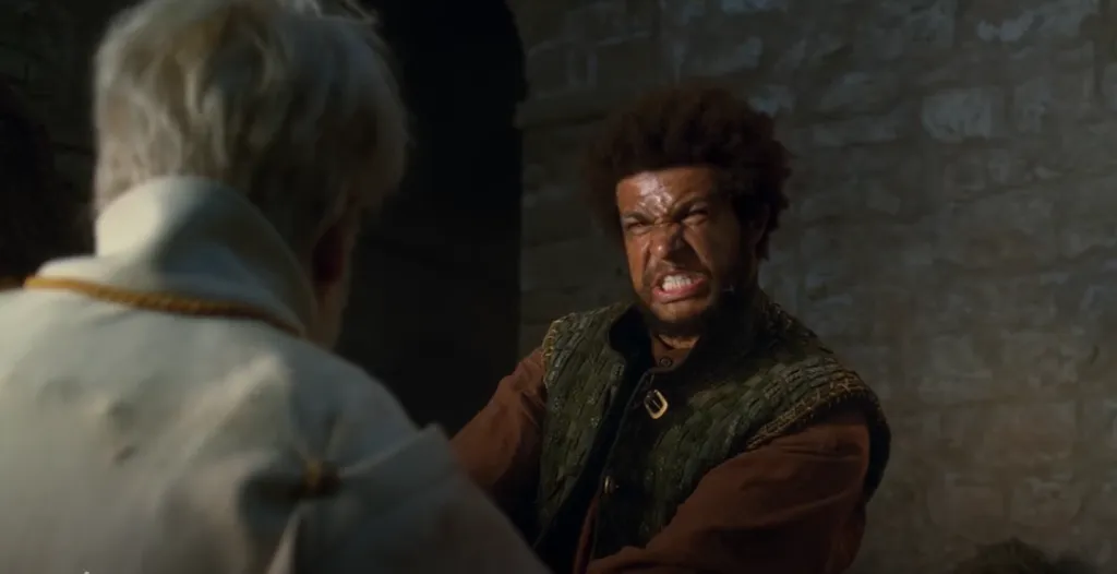 Imagen: @PrimeVideoES.