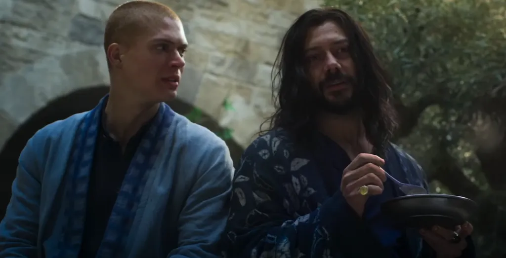 Imagen: @PrimeVideoES.