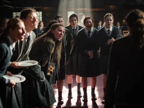 Reparto de Bad Behaviour: quién es quién en la nueva serie de HBO Max