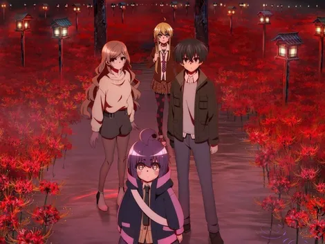 ¿Cuántos capítulos tendrá Dark Gathering?