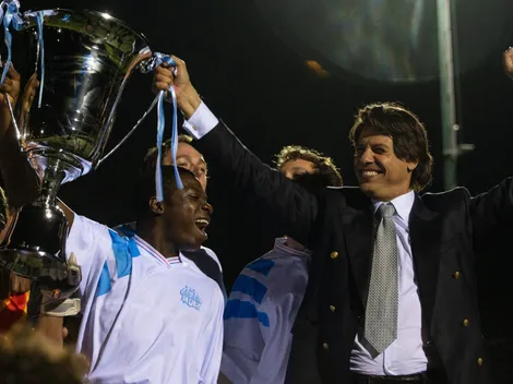 Tapie: de qué trata la nueva mini serie de Netflix que llega esta semana