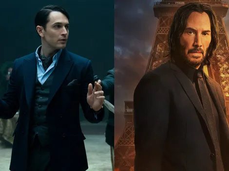 The Continental: ¿Cuál es el orden de las películas de John Wick?