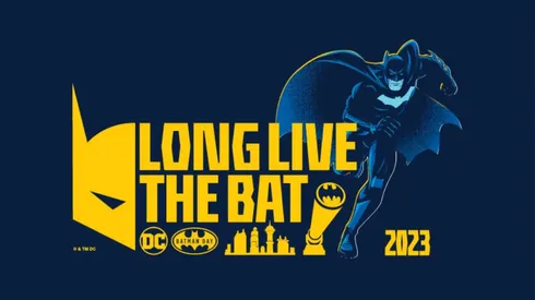 No estás listo para todo lo que Long Live the Bat tiene para ti en este Batman Day.