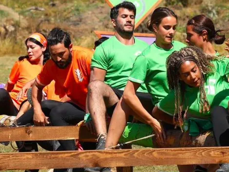 La Isla México 2023: ¿Quién sería el eliminado de este viernes 15 de septiembre?