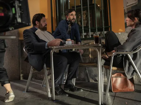 ¿Cuándo se estrena Reina Roja en Prime Video?