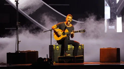 Ricardo Arjona se presentará en Argentina 2023.