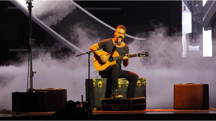 Ricardo Arjona se presentará en Argentina 2023.