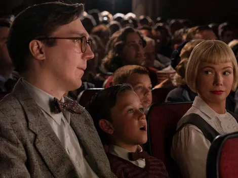 Del cine a tu casa: los estrenos de HBO Max