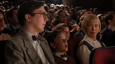 Los estrenos de cine en HBO Max para septiembre.