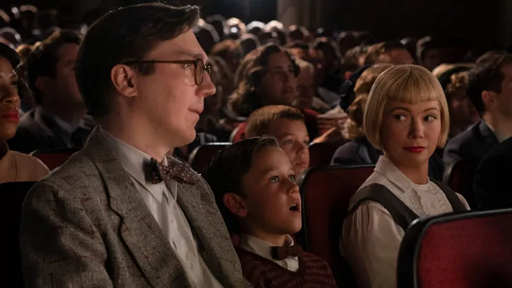 Los estrenos de cine en HBO Max para septiembre.
