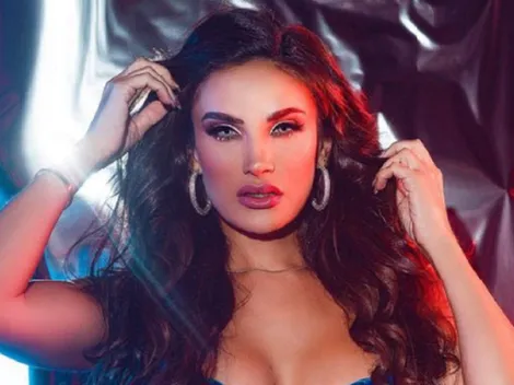 ¿Quién es Raquel Martínez, la jueza de "La Más Draga 6"?