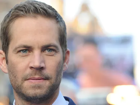 Paul Walker cumpliría 50 años: 3 films suyos para ver en streaming