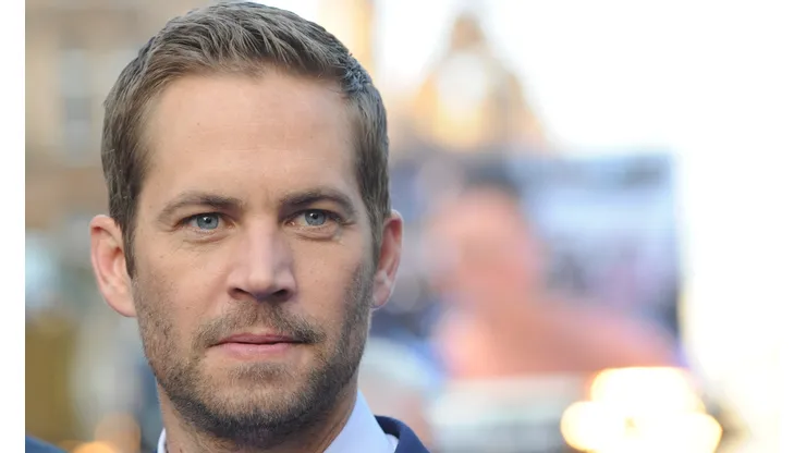 Paul Walker