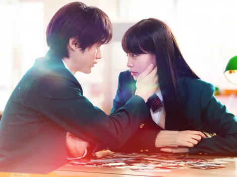 ¿Dónde puedo ver Kimi ni Todoke?