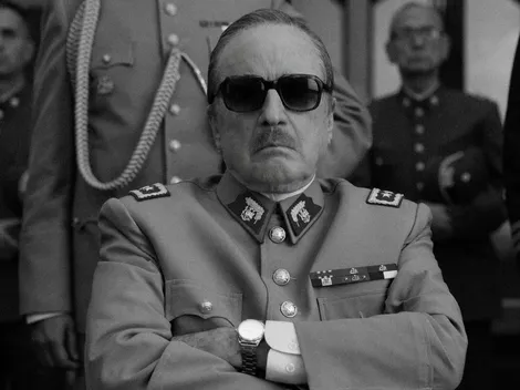 ¿Cuándo se estrena El Conde en Netflix?