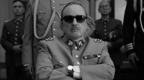 Todo lo que debes saber de El Conde.