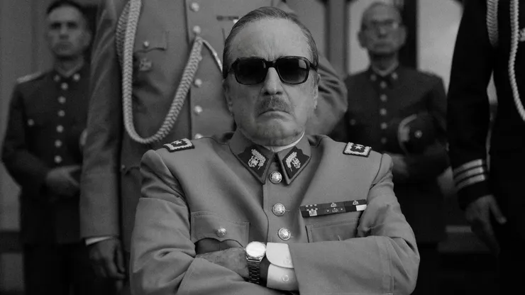 Todo lo que debes saber de El Conde.