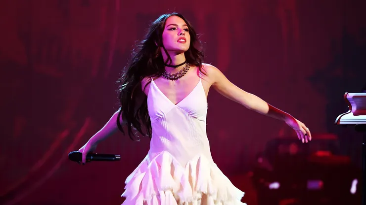 Olivia Rodrigo brindará una gira por España en este 2023.