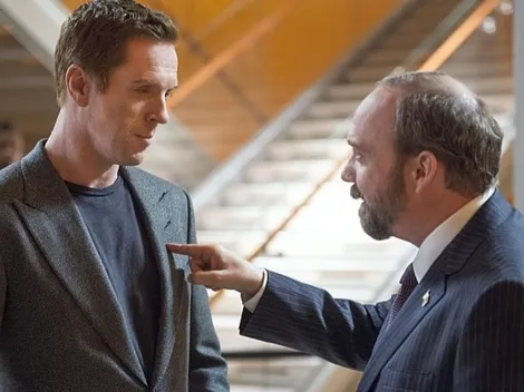 El show sobre el poder y las finanzas con grandes críticas para ver en Netflix