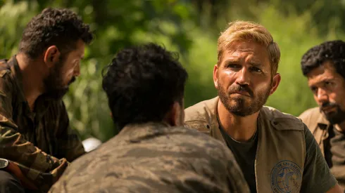 El Sonido de la Libertad se puede ver gratis en México 2023.