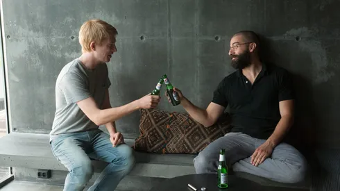 Las mejores películas sobre IA según la IA