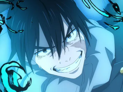 Jujutsu Kaisen: hora de estreno del episodio 8 de la temporada 2