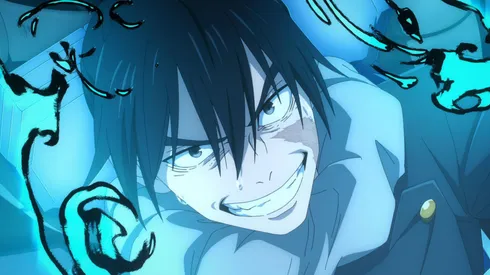 Hora del episodio 8 de Jujutsu Kaisen 2.