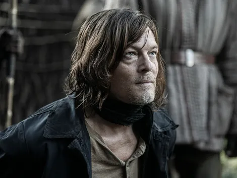 ¿Está en Netflix? Dónde ver "The Walking Dead: Daryl Dixon" ONLINE
