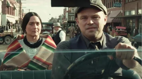 Todo lo que debes saber de Killers of the Flower Moon.