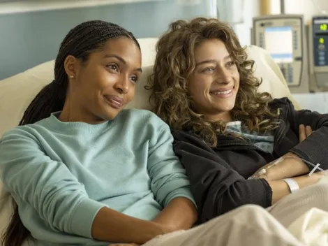 La película más vista en Prime Video a 5 días de su estreno