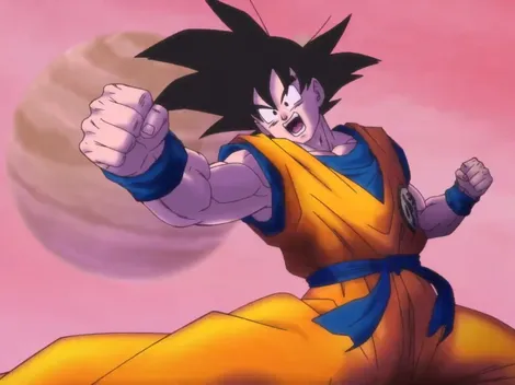 ¿El 12 de octubre llega un nuevo tráiler de Dragon Ball Super?