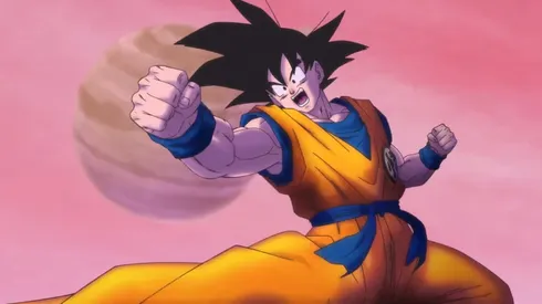 Qué sucederá el 12 de octubre con Dragon Ball.