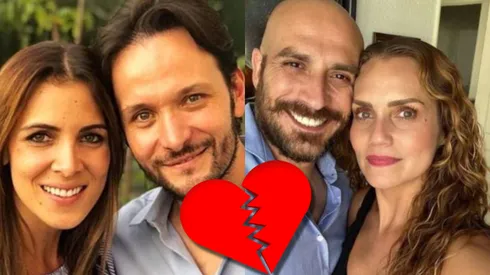 Revelan infidelidad de Adianez Hernández a Rodrigo Cachero