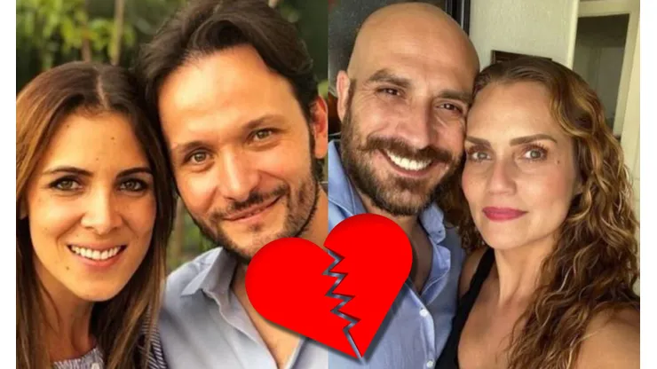 Revelan infidelidad de Adianez Hernández a Rodrigo Cachero
