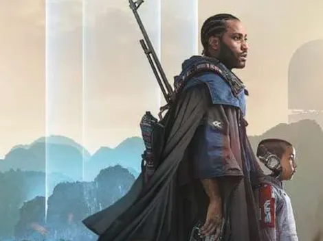 Resistencia (The Creator): Tráiler, estreno reparto y sinopsis