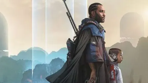 "Resistencia", un nuevo thriller post apocalíptico del director de "Rogue One"