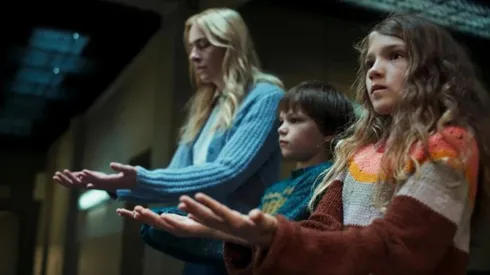 ‘Mi querida niña’ de Netflix