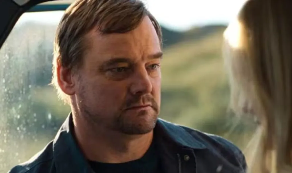 Lars Rogner de “Mi querida niña” (Foto: Netflix)