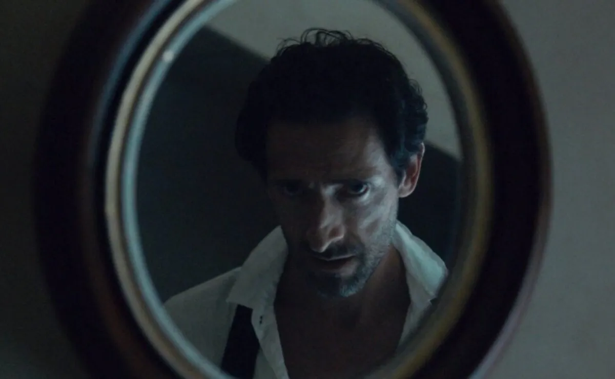 La serie de terror más aclamada de HBO Max, basada en un cuento de ...