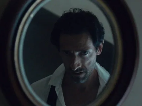 Serie de terror de HBO Max basada en un cuento de Stephen King