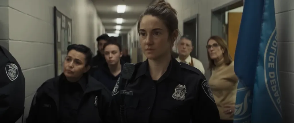 Imagen: @MovieCoverage.