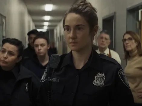 La ATRAPANTE y PERTURBADORA película de Prime Video sobre un asesino en masa