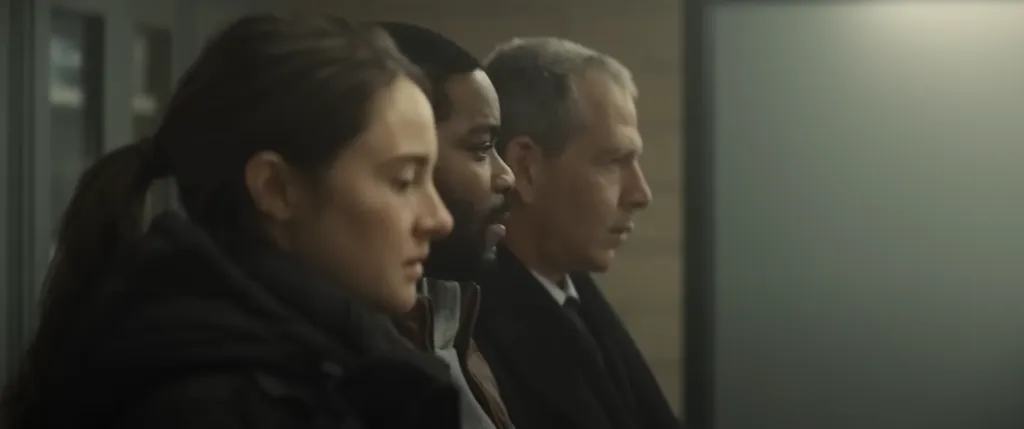 Imagen: @MovieCoverage.