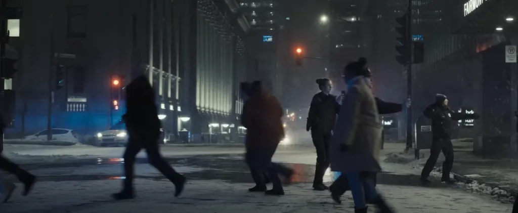 Imagen: @MovieCoverage.